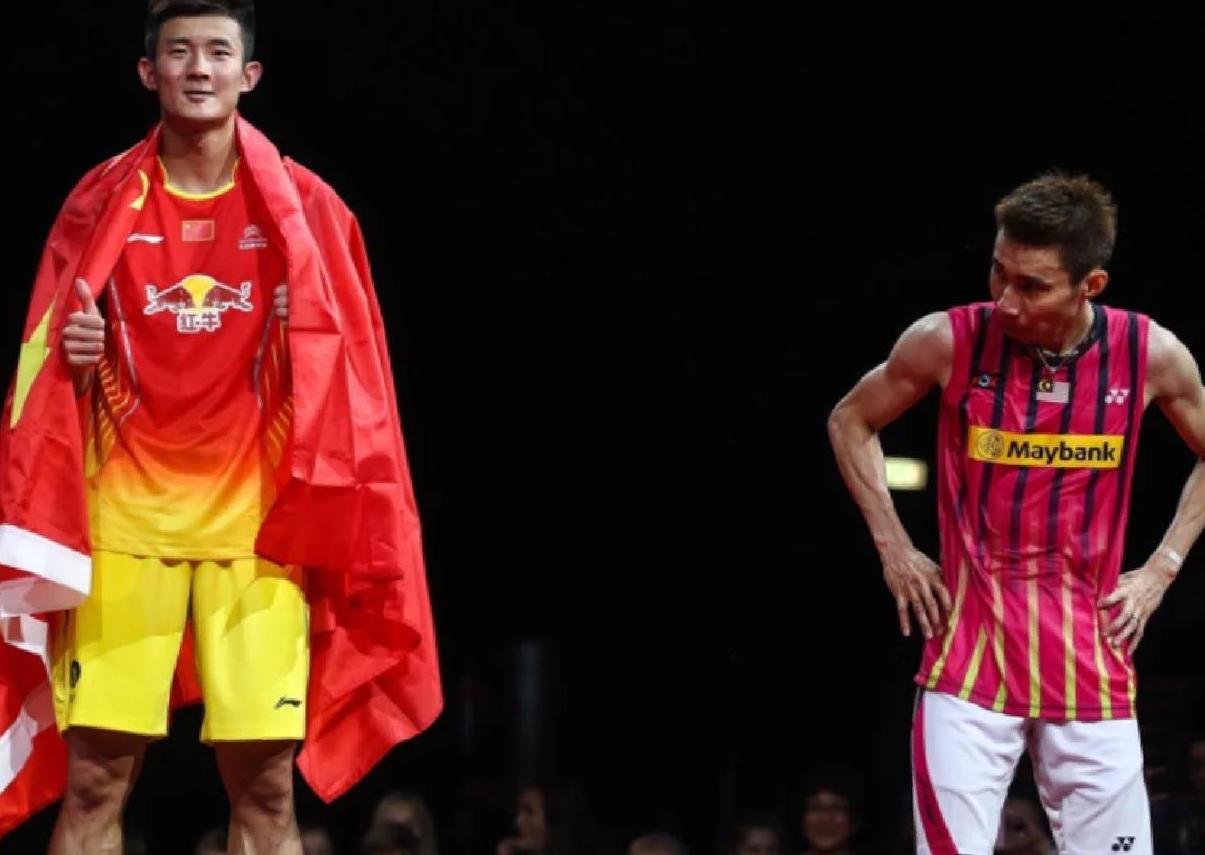 韩国羽毛球队横扫丹麦羽毛球队,李宗伟绝境逆转 韩国羽毛球队横扫丹麦羽毛球队,李宗伟绝境逆转