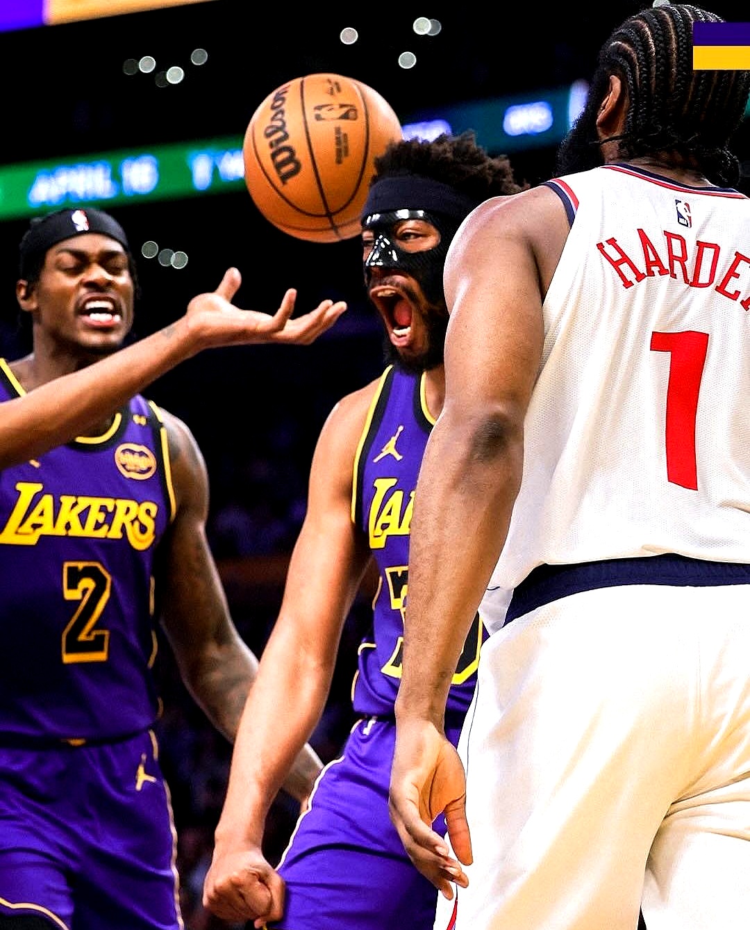 爱游戏官方入口-湖人B队绝杀菲律宾男篮，恩比德三分雨点燃全场