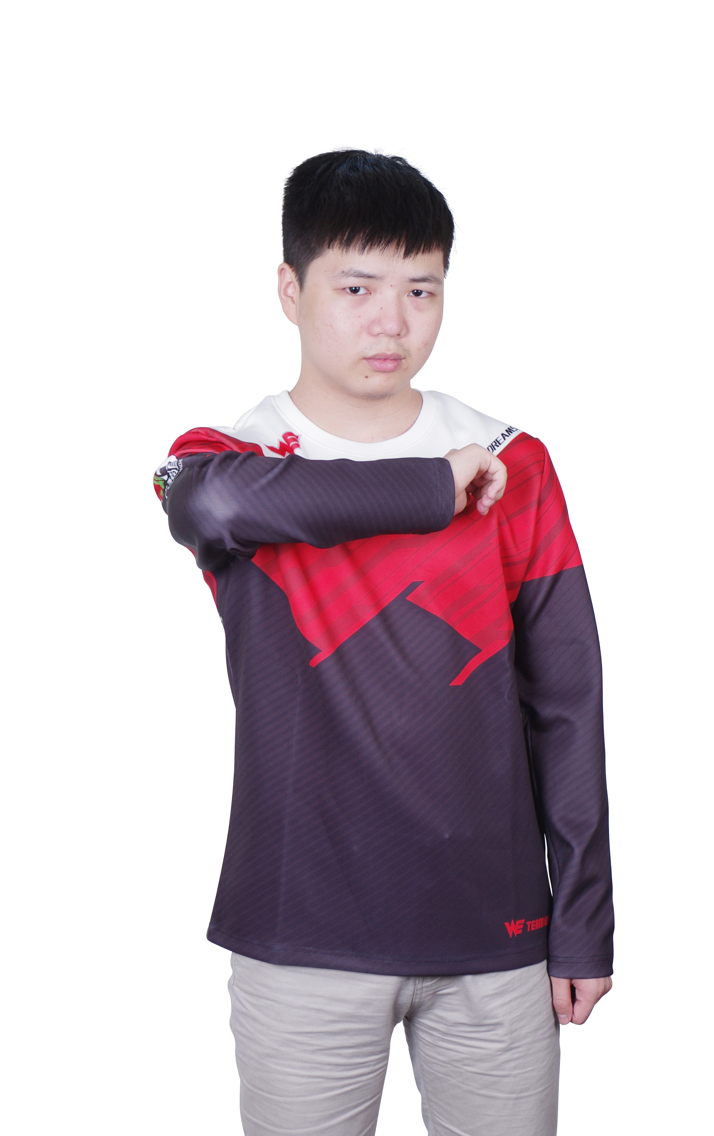 爱游戏tv-TeamWE险胜DFM，Faker三分雨点燃全场