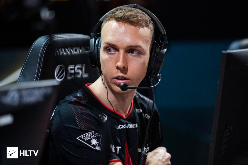 G2血洗Astralis,Meiko2制霸全场 G2血洗Astralis,Meiko2制霸全场