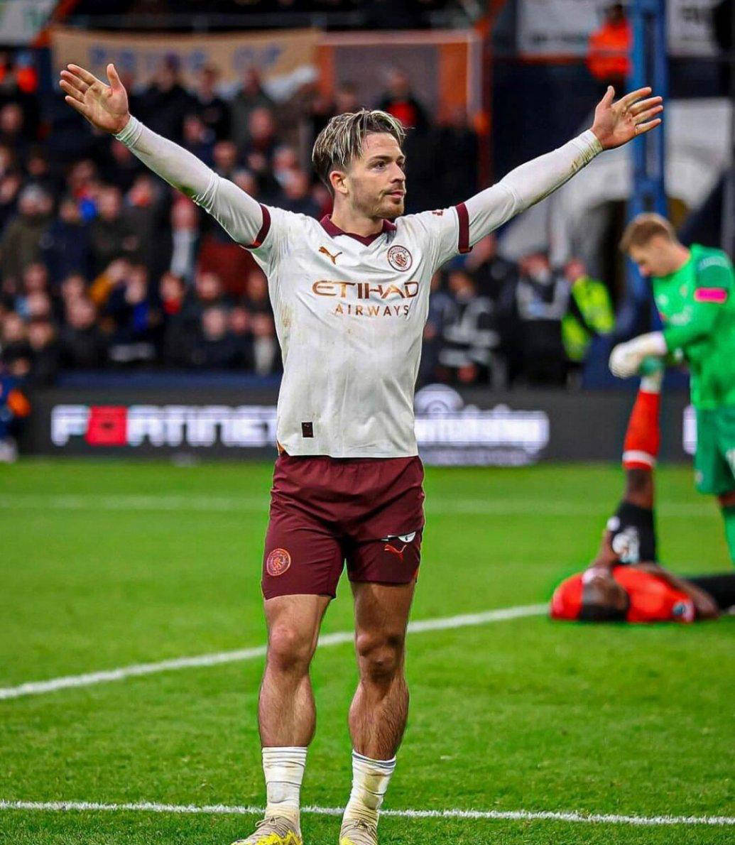 包含利物浦轻取曼城，格拉利什惊艳世界的词条