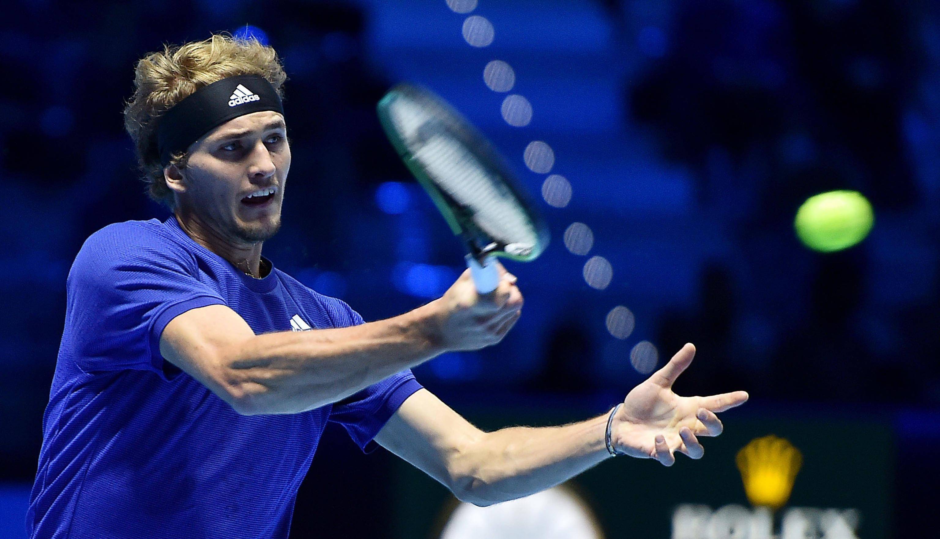 爱游戏入口-世界网球队爆冷日本网球队，兹维列夫高光表现