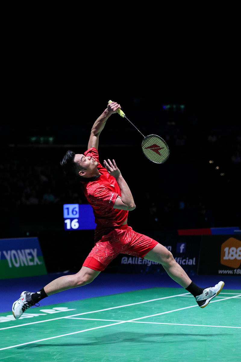 羽毛球战术革新取得奇效，引发战术热潮