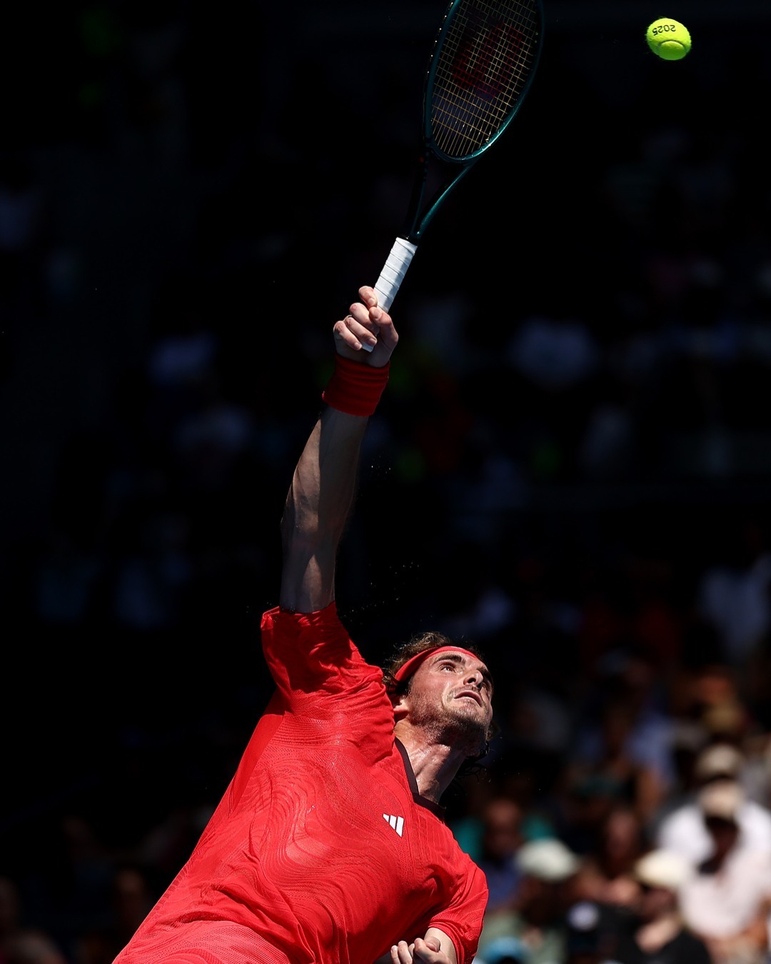 爱游戏大厅-美网鏖战法网，西西帕斯关键制胜