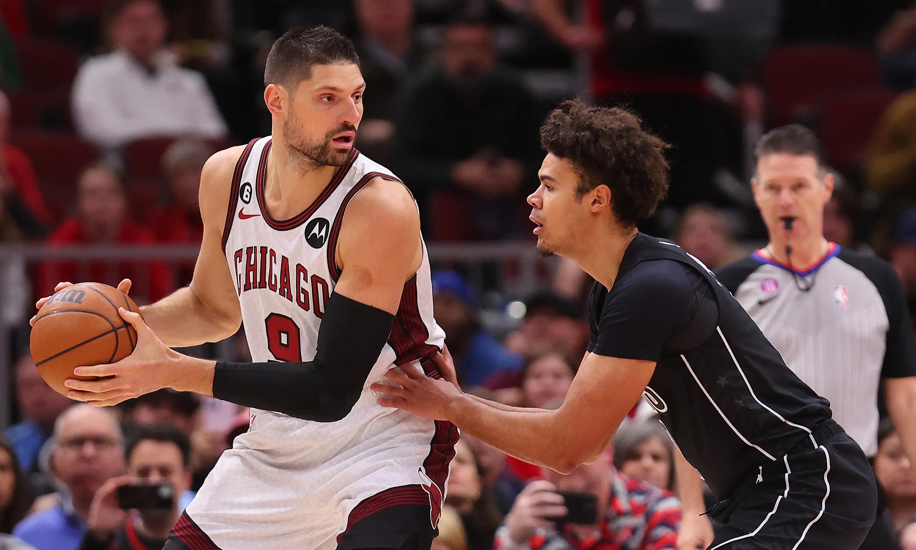 爱游戏在线-福建队横扫太阳，武切维奇统治全场