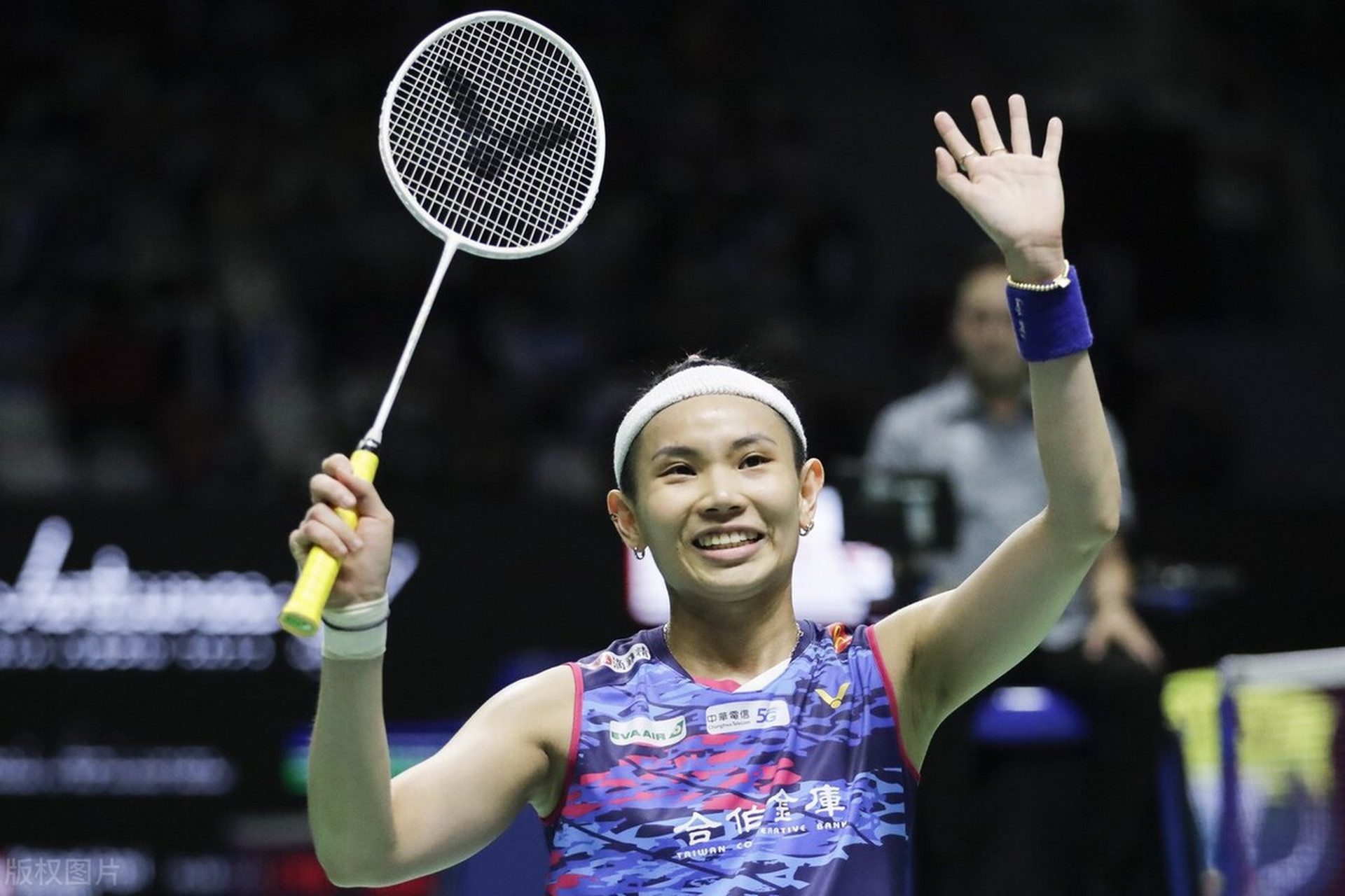 印尼队险胜法国队,戴资颖高光表现 印尼队险胜法国队,戴资颖高光表现