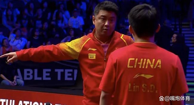 瑞典队碾压中国队，张本智和惊艳四座