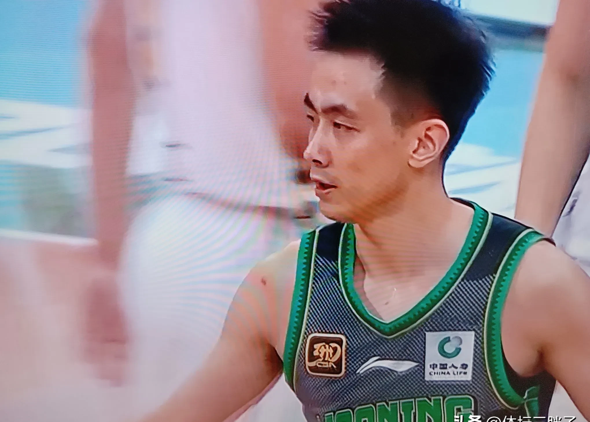 上海队力克山东队,孙铭徽关键制胜 上海队力克山东队,孙铭徽关键制胜