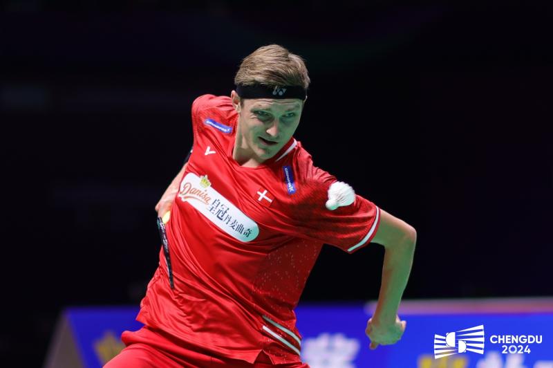 爱游戏体育-丹麦队完胜德国队，安赛龙高光表现