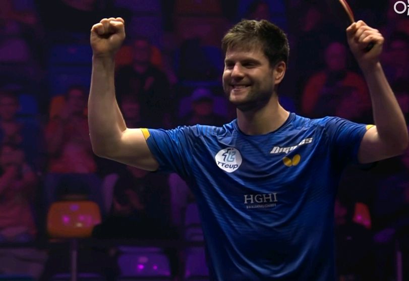 波兰队力克德国队，奥恰洛夫惊艳四座