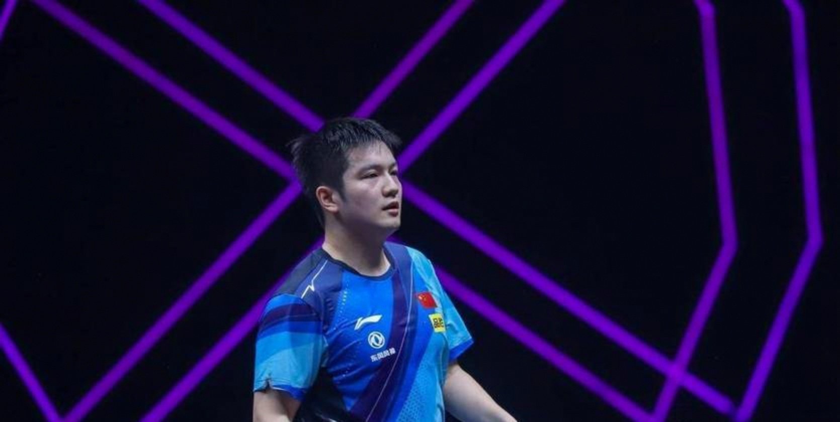 爱游戏在线-波兰队险胜法国队，樊振东惊艳四座