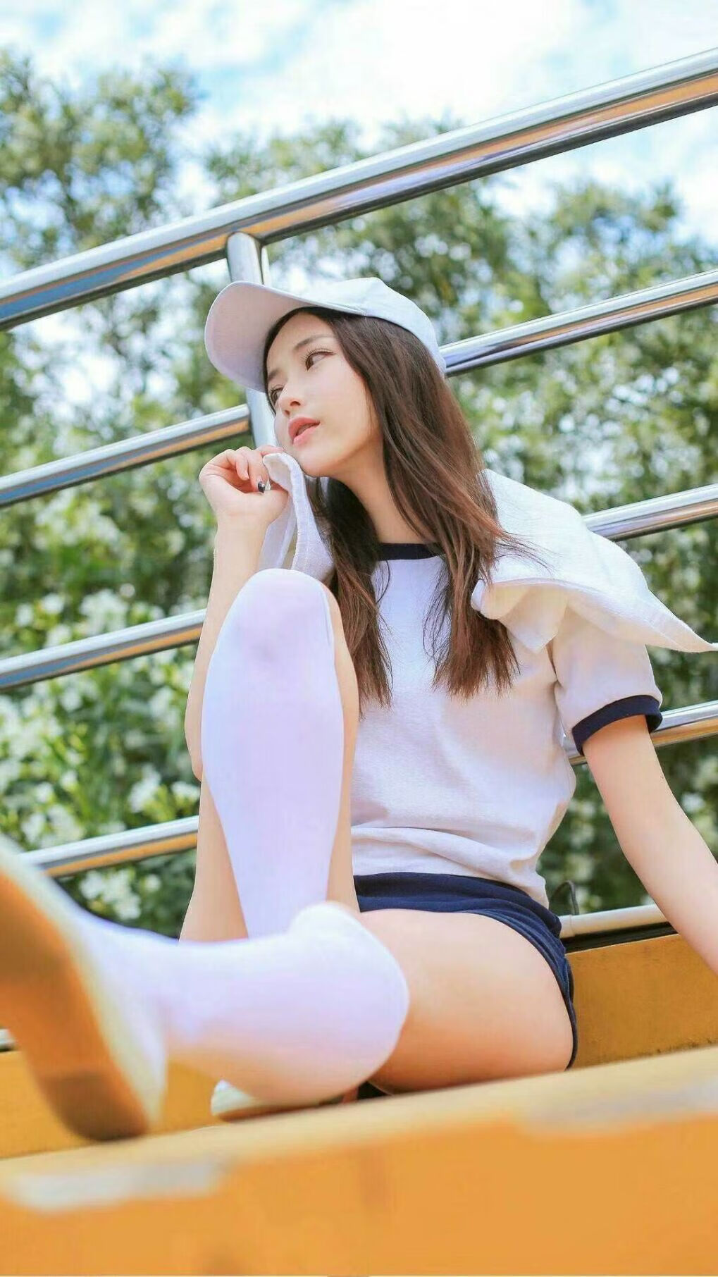 当绿鹰邂逅蓝鹰,C罗在阿布贾的穿越式决胜瞬间