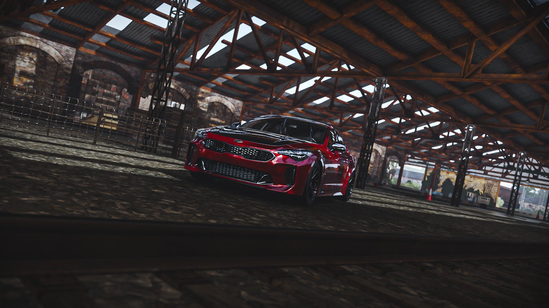 从童话到孤岛，巴斯托尼如何用一场比赛终结丹麦进攻哲学