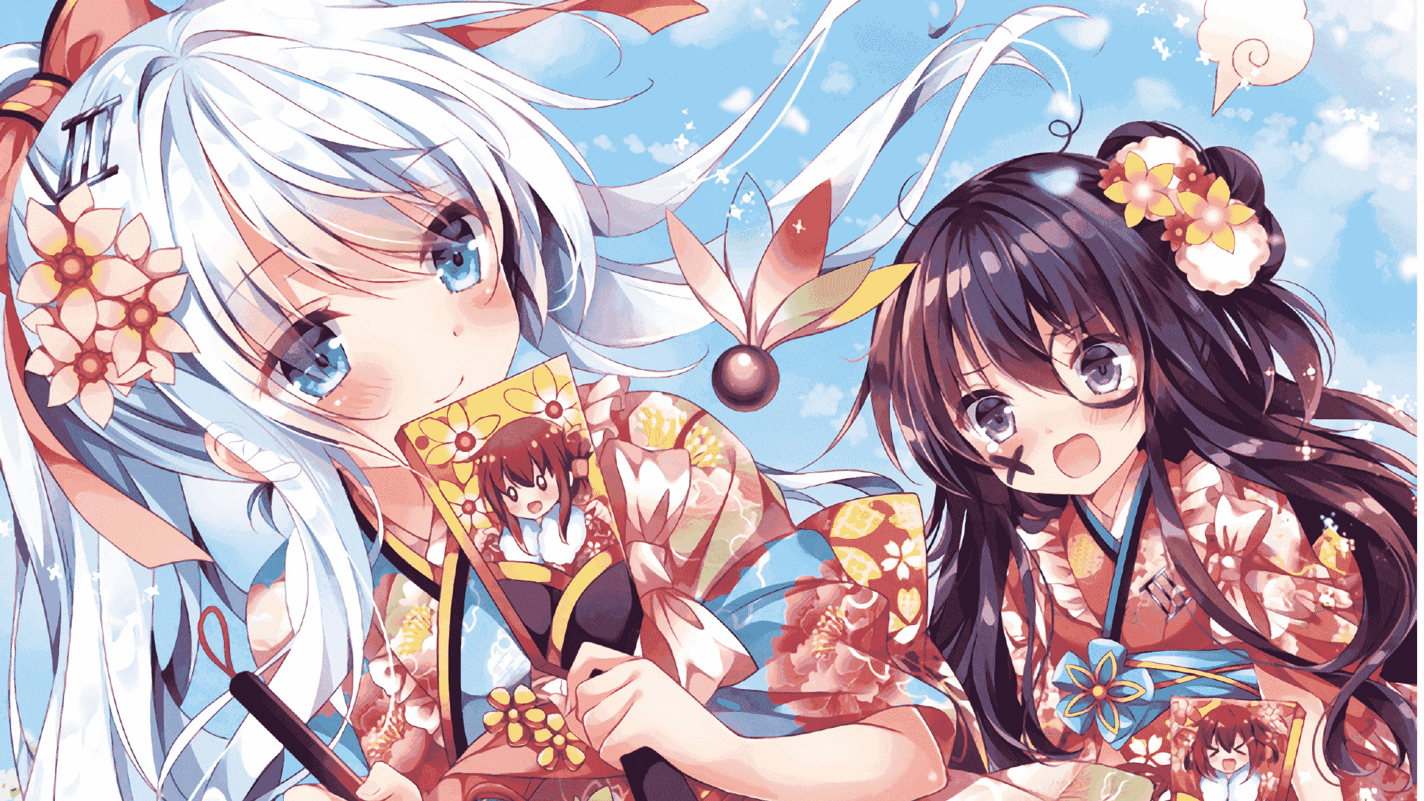 戏剧性逆转！孔德之神迹令历史重写