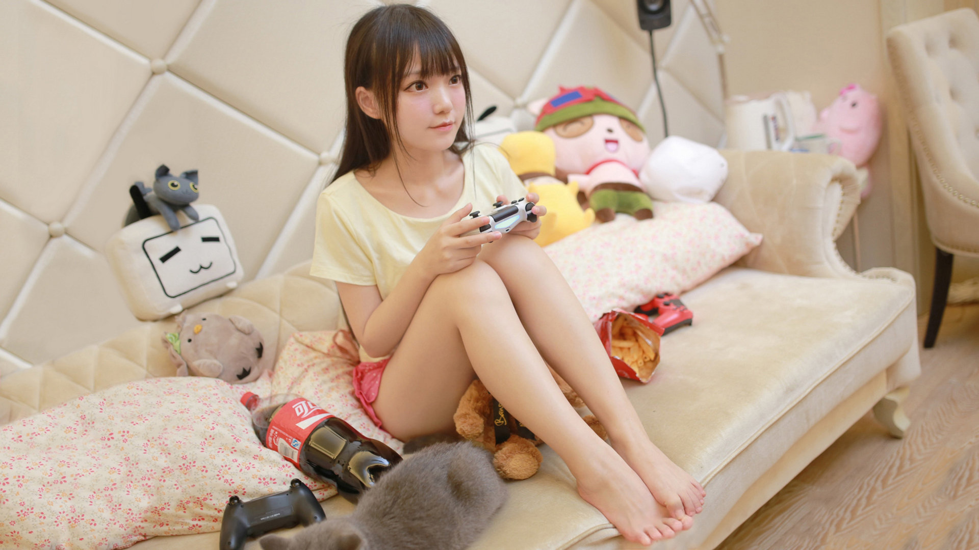 概率的裂缝，当突尼斯横扫威尔士，当库尔图瓦接管决赛